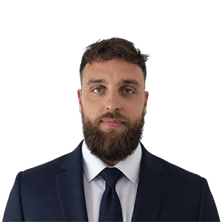 Robin DaSilva