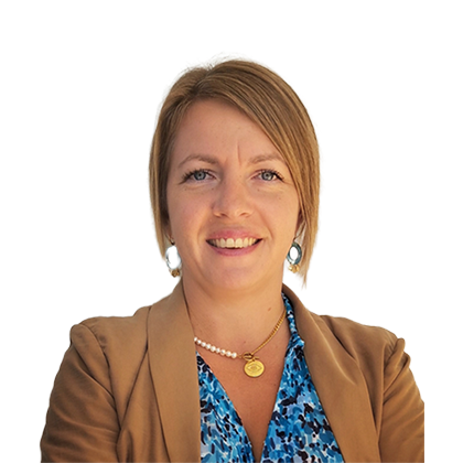 Sonia Morisson