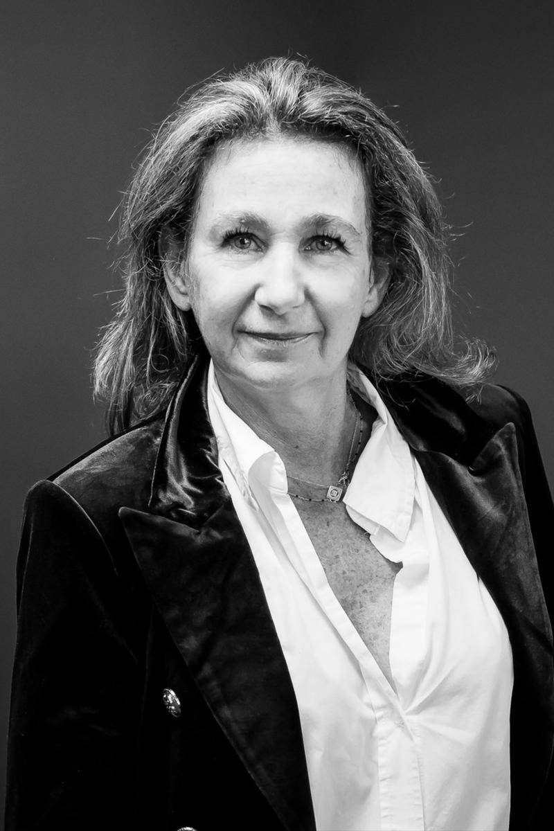 Antonia Brochier