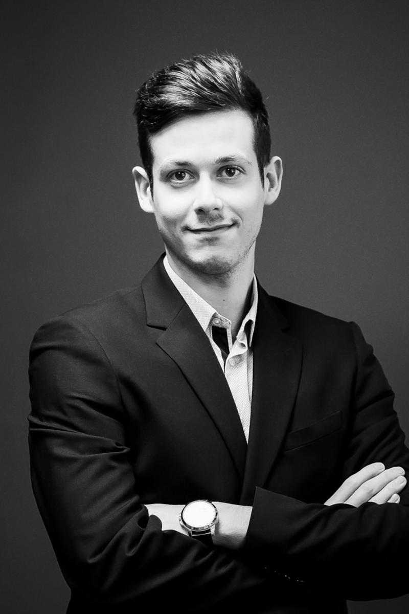 Kevin Leroy