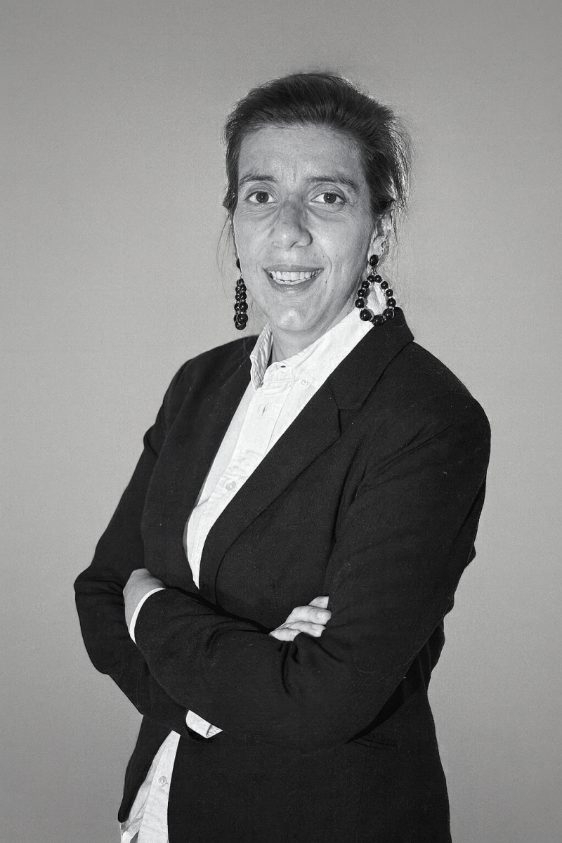 Marie-Sixtine Rebuffat
