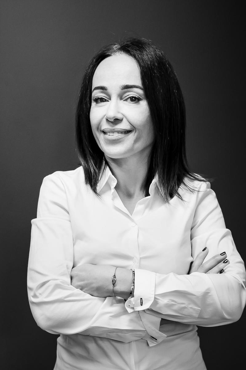 Samia Zrelli