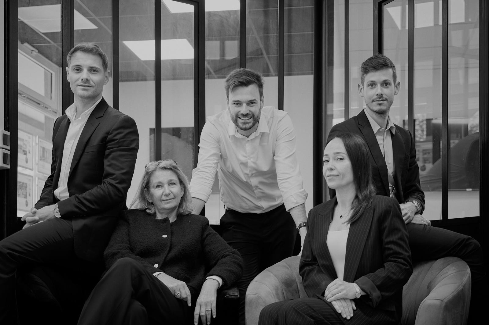 L�Agence LEBHAR & LEROY IMMOBILIER