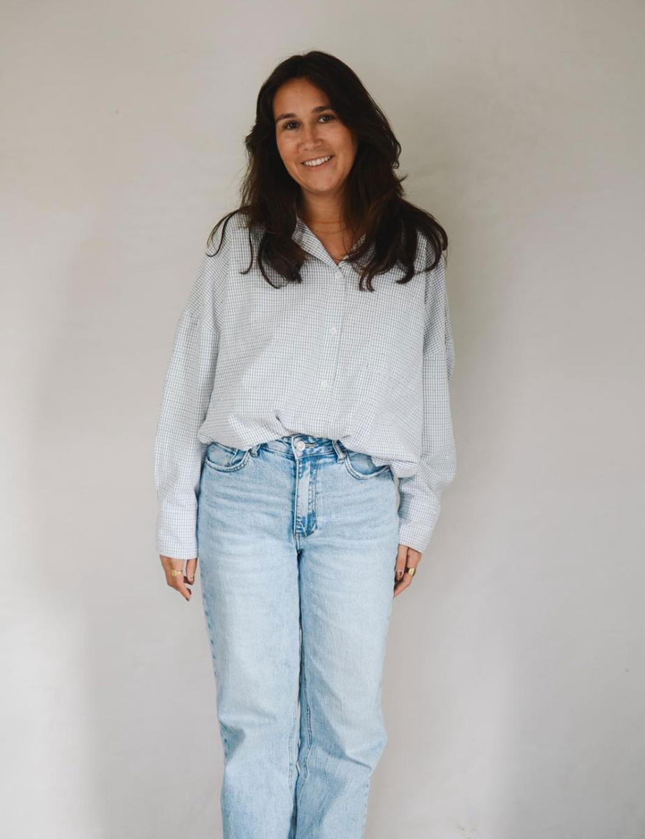 Manon Lurie