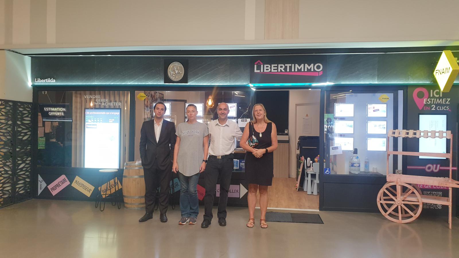 Libertimmo
