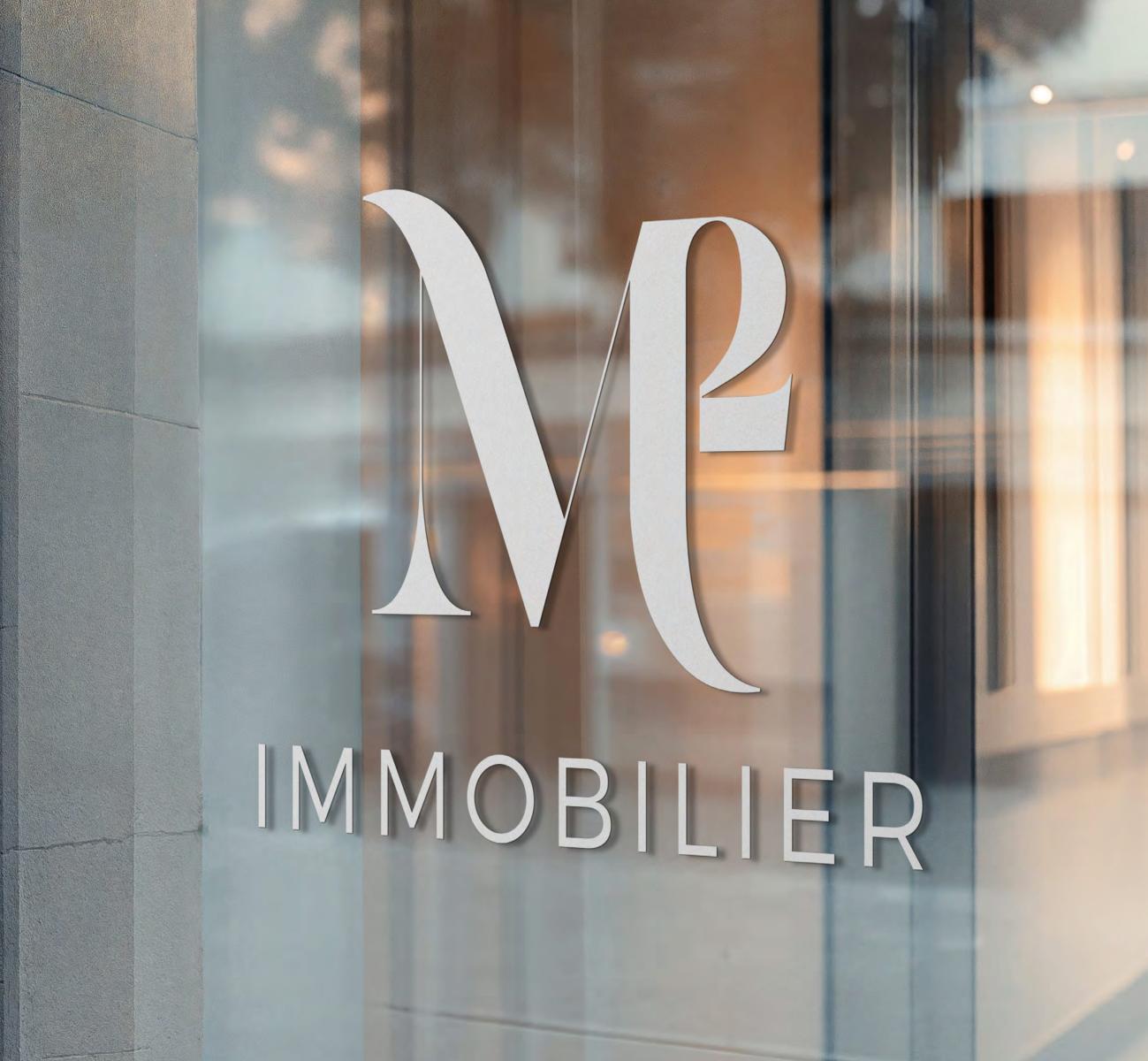 M� Immobilier
