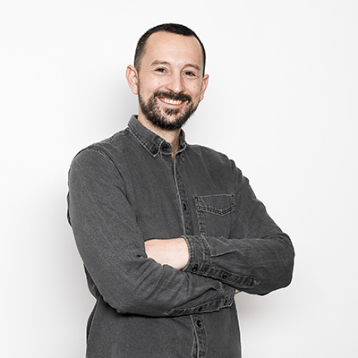 Arnaud PERROTEY