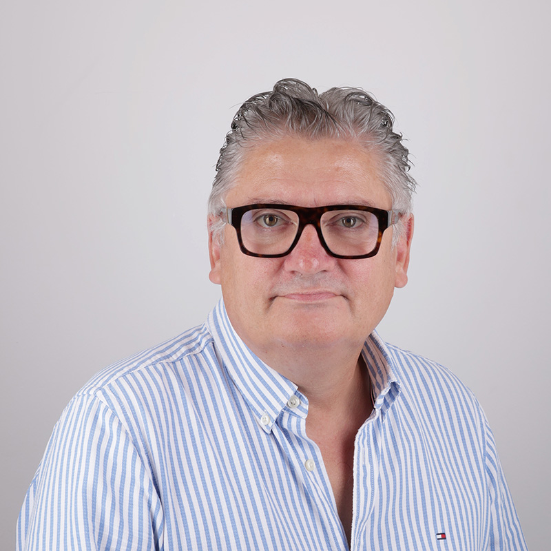 Jean-Christophe GLOUX