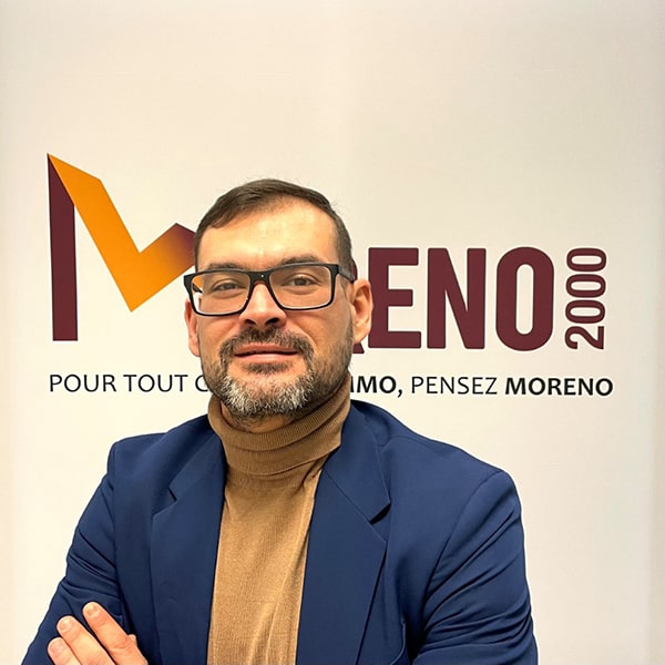Jean-Michel DA FONSECA