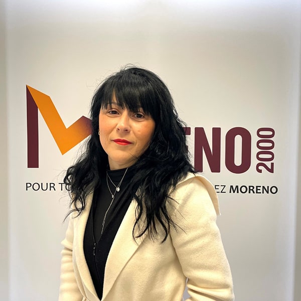 Sara MORENO