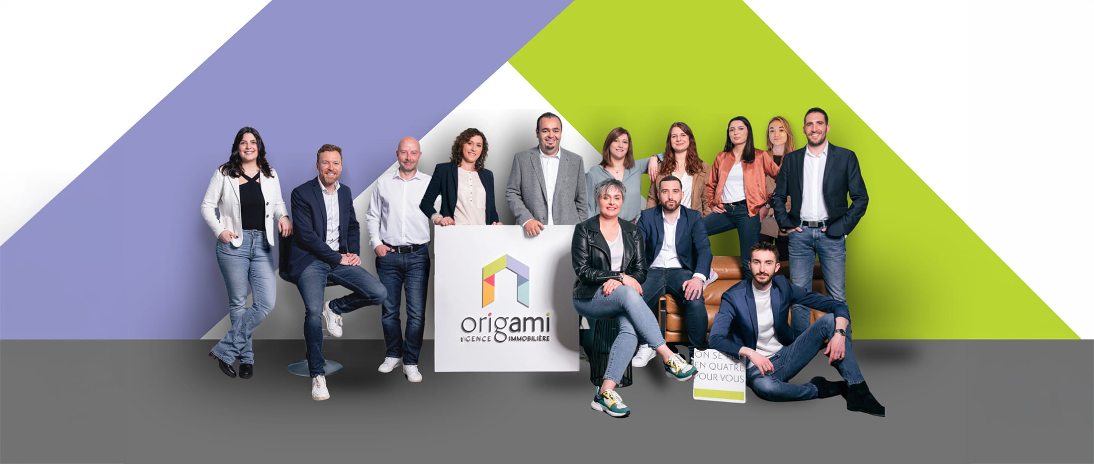 agence immobili�re Lingolsheim