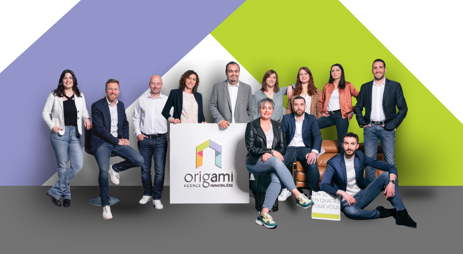 agence immobili�re Lingolsheim