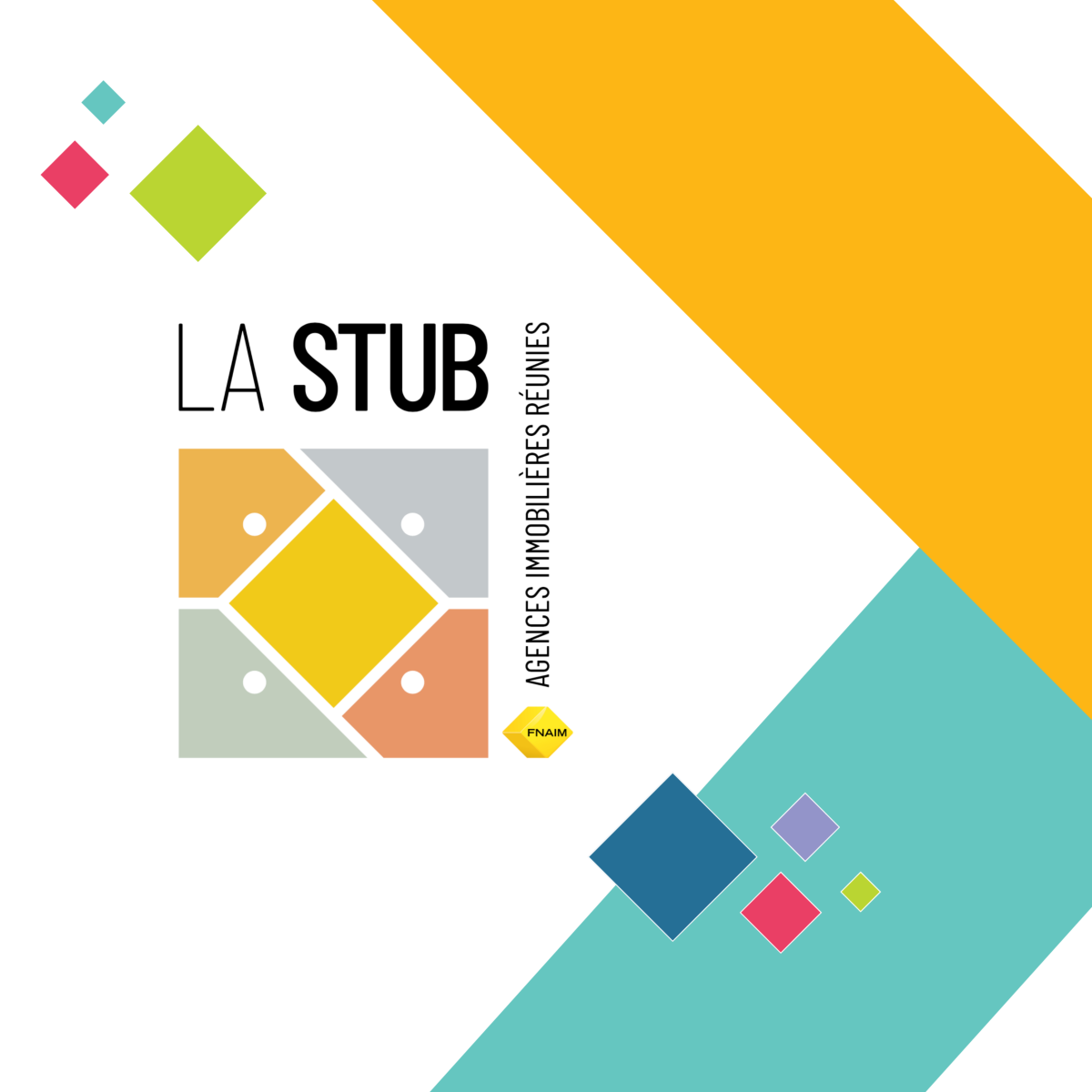 la STUB
