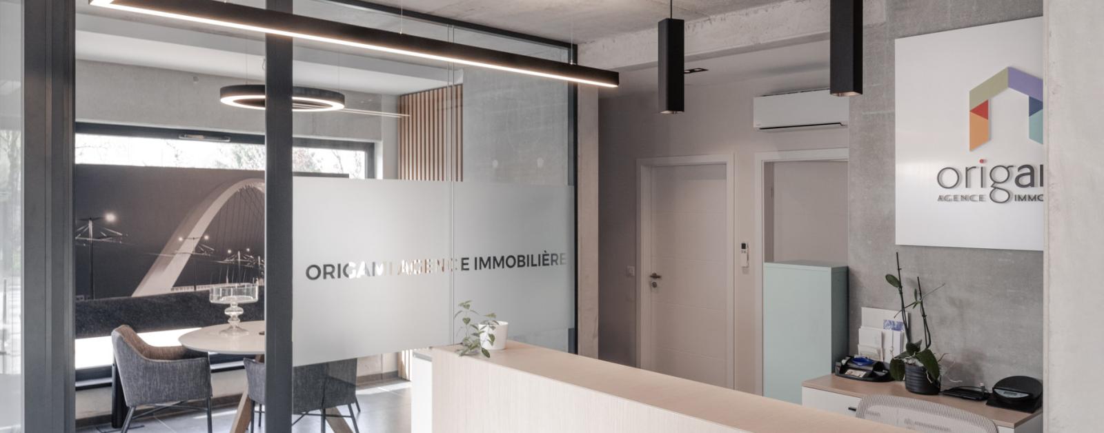 agence immobili�re Lingolsheim