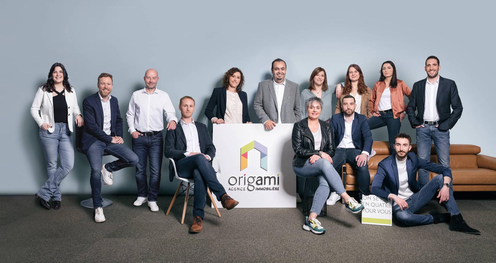 agence immobili�re Lingolsheim