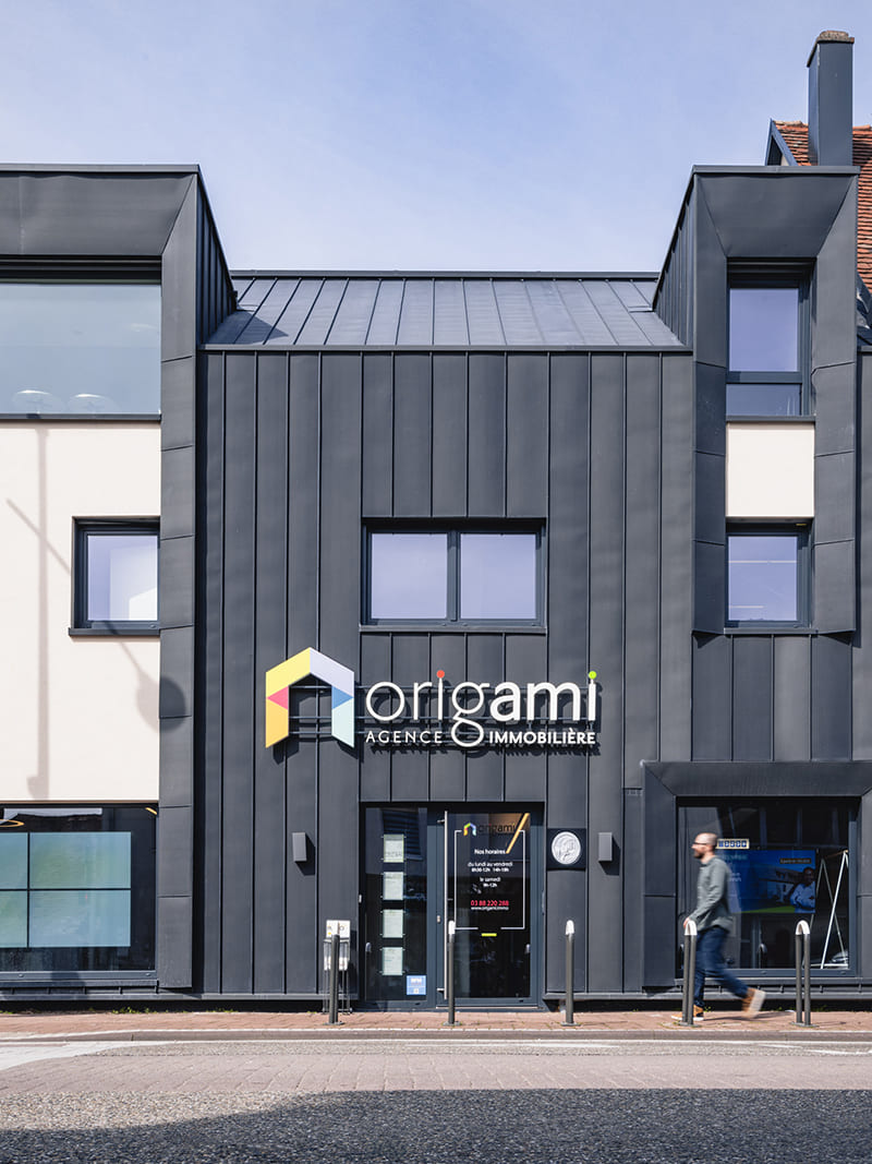 agence immobili�re Lingolsheim