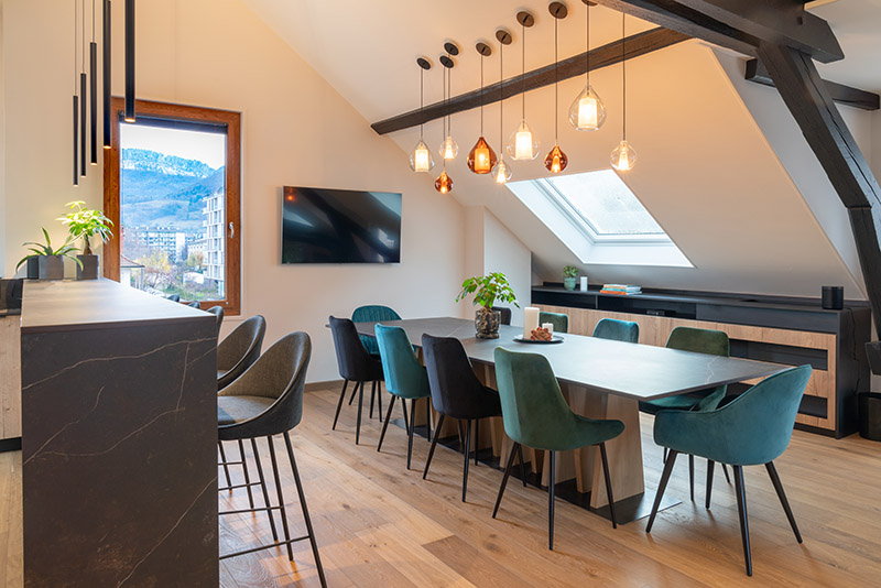 Int�rieur immobilier