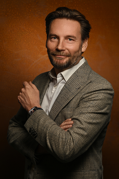 Sébastien