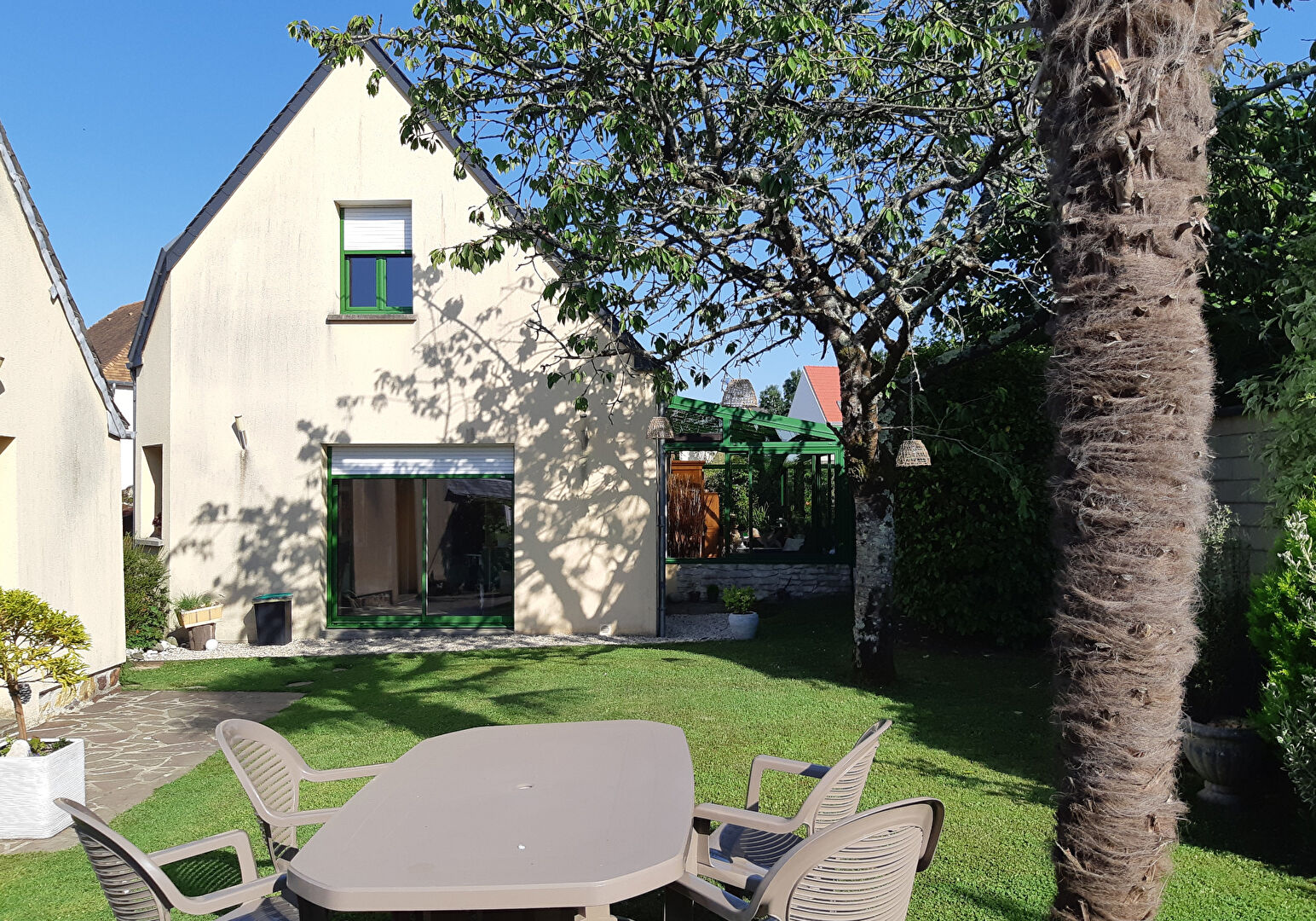 Vente Maison Bréhal 50290 7 pièces - 149 m²