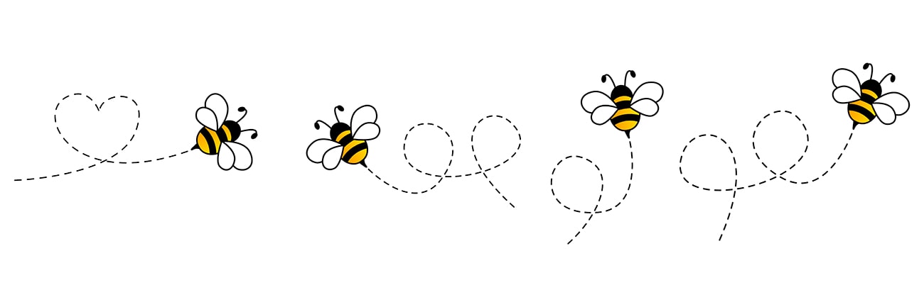 Abeilles
