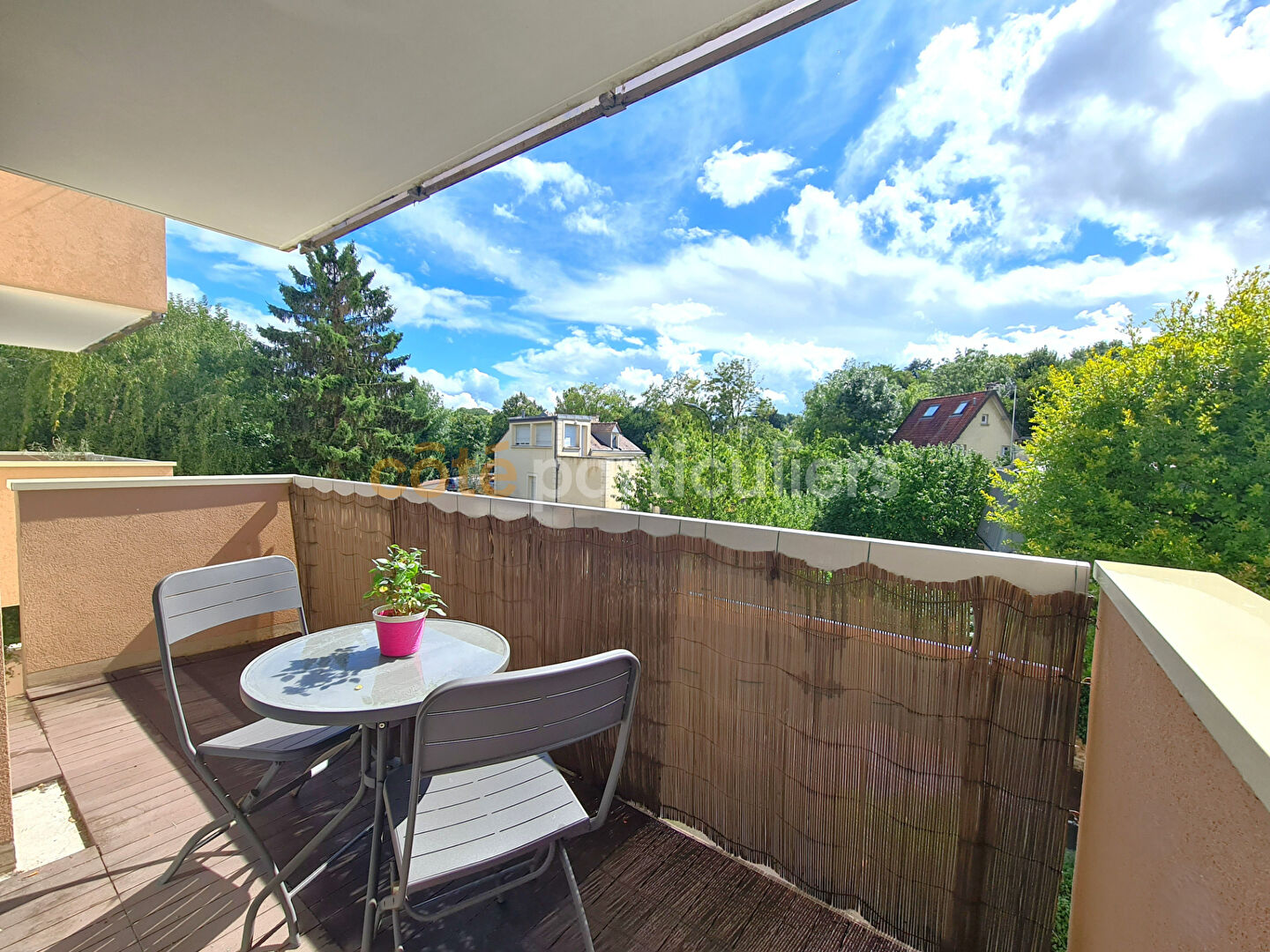 Appartement 3 pièces 65 m² · à Saint Germain en Laye · 65 m² · 395 000 €