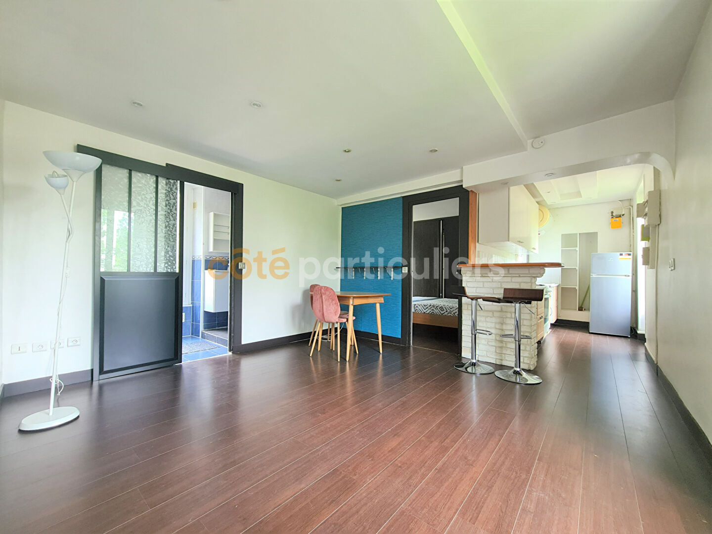 Appartement Saint Germain En Laye 2 pièce(s) 41 m2