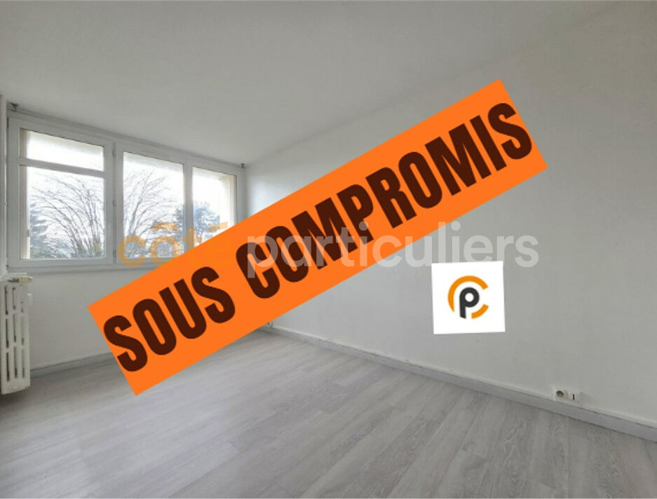 Appartement 3 pièces 61 m² · à Le Pecq · 61 m² · 249 000 €