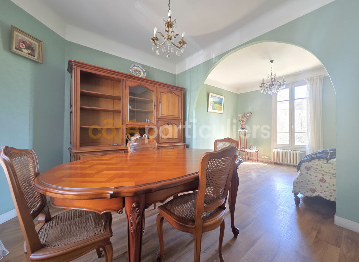 Maison 5 pièces 99 m² · à Chatillon · 99 m² · 530 000 €