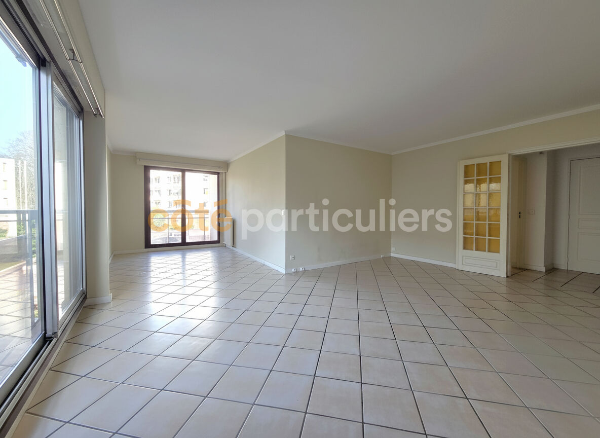 Appartement 5 pièces 96 m² · à Saint Germain en Laye · 96 m² · 489 000 €