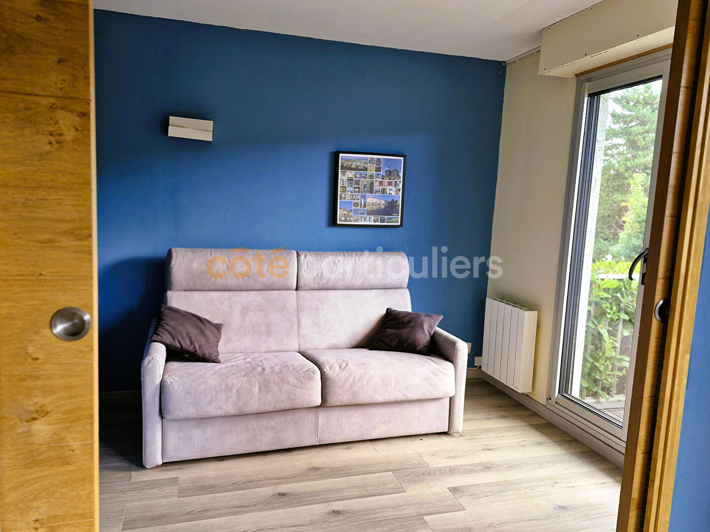 Appartement 2 pièces 47 m² · à Honfleur · 47 m² · 170 000 €