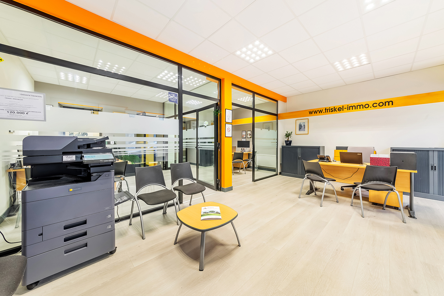 Triskel immobilier