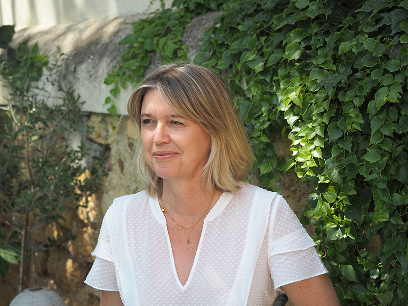 Christine QUILICI
