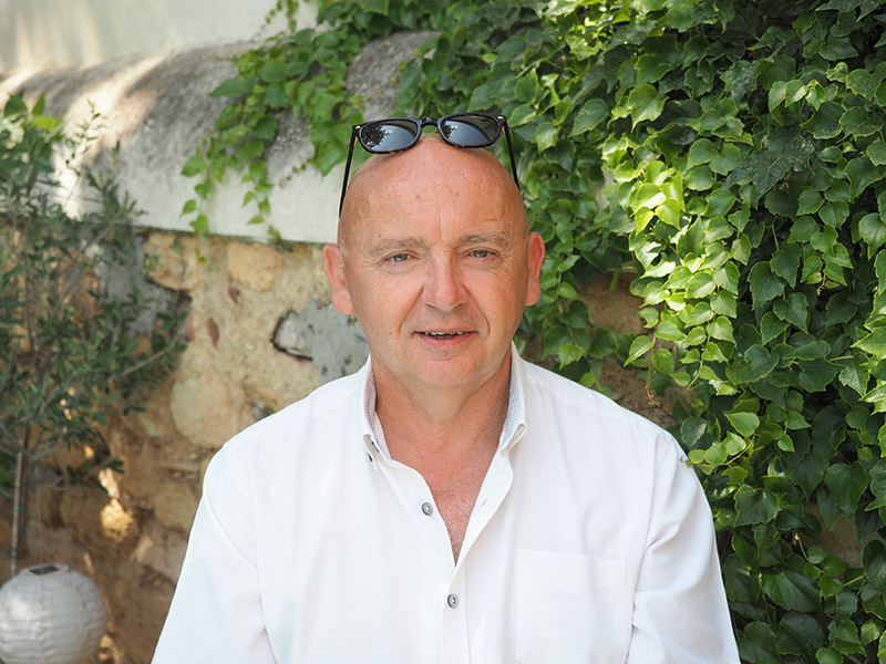 Christophe DEMARET