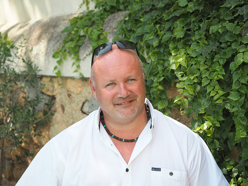 Fabian SCHERRER