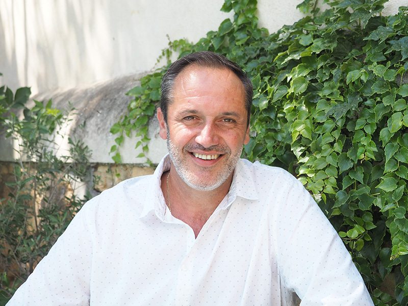 Herv� BOYER