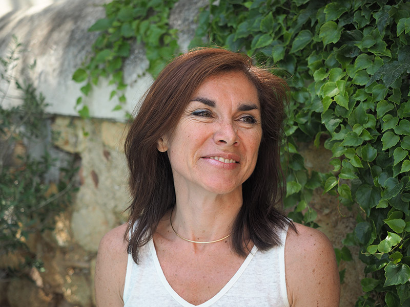 Sandra PANTALEON