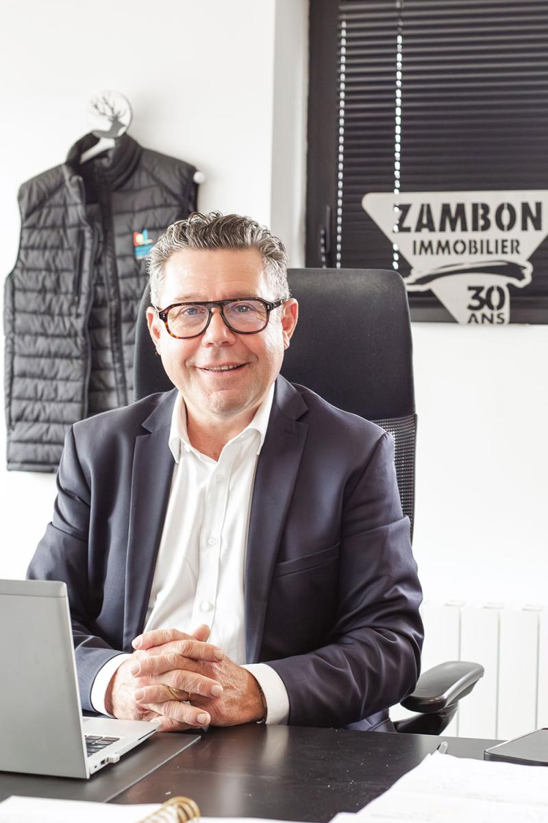 Pierre ZAMBON