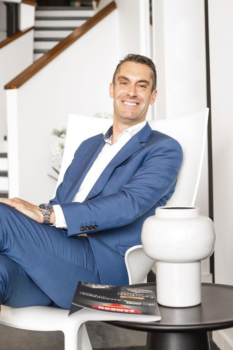 Mathieu BLANCHARD
