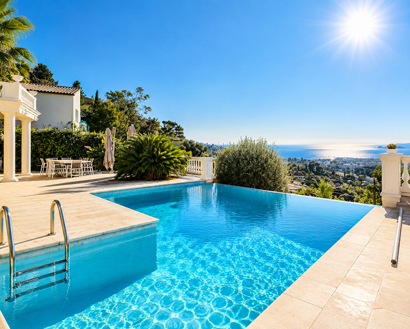 Maison 6 pièces 287 m² · à Mandelieu-la-Napoule · 287 m² · 1 802 000 €
