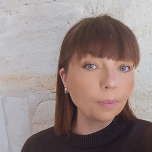 Anne-Laure MAROUANI