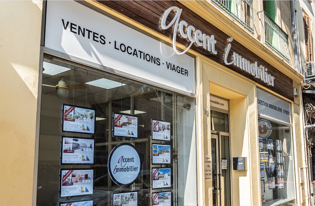 Agence de Cavaillon