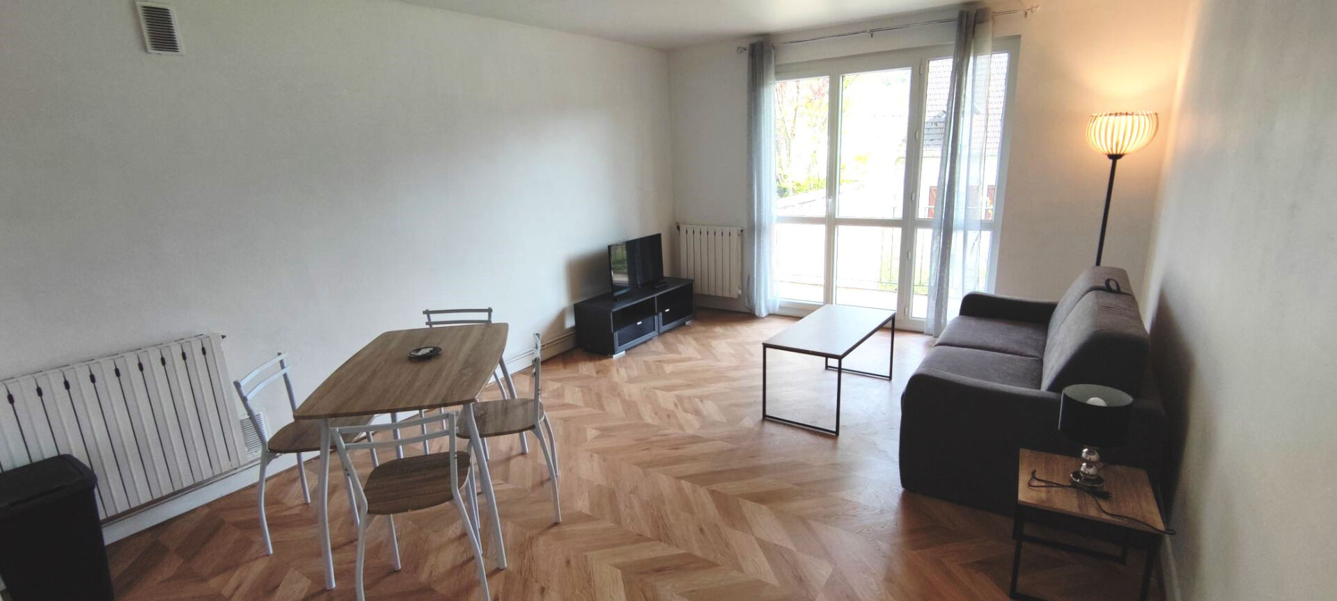 Appartement en Rsidence