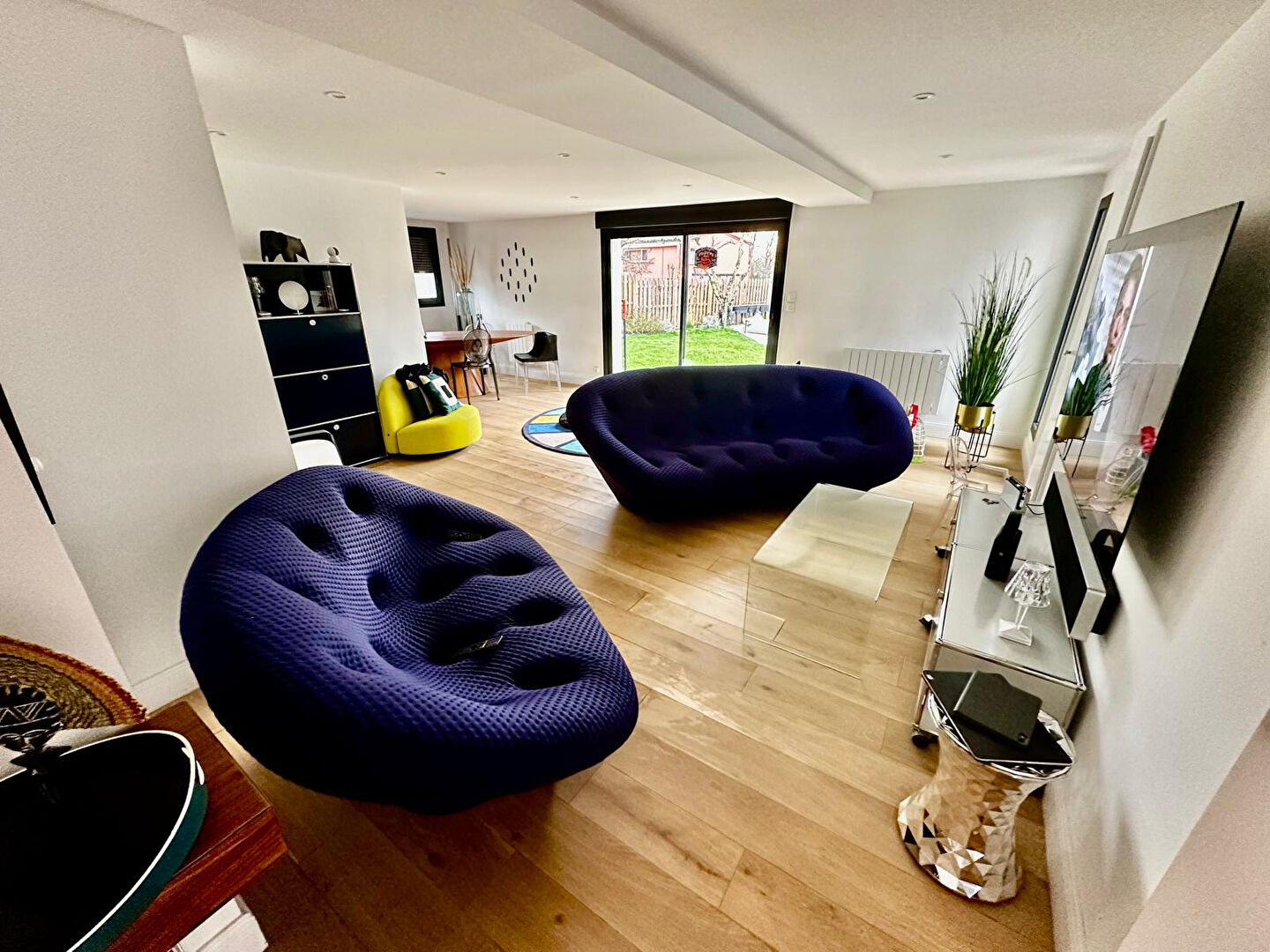 Superbe maison T6 proche hpital de Prigueux.