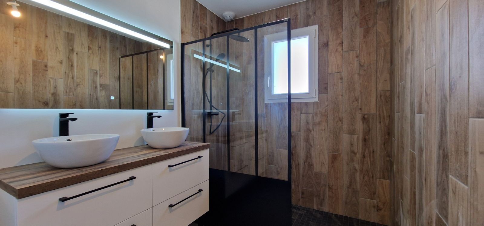 Bien immobilier - photo 1