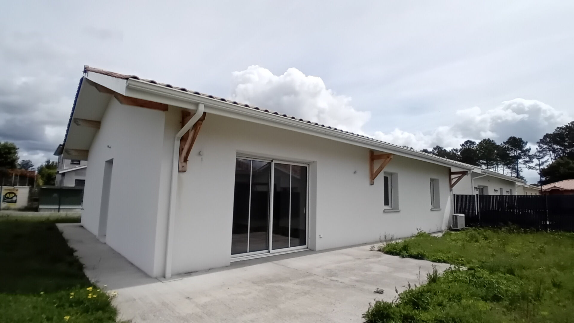 Bien immobilier - photo 2