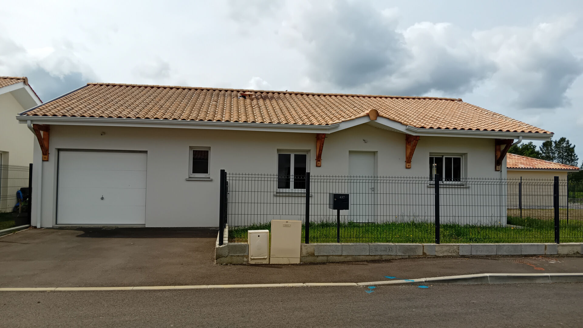 Bien immobilier - photo 3