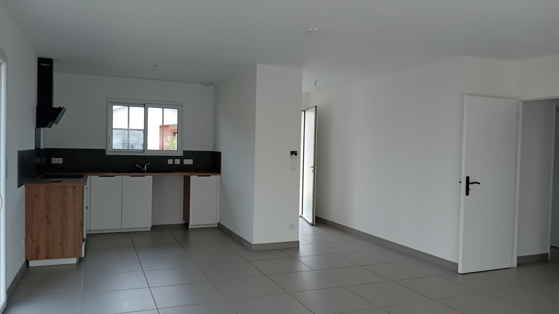Bien immobilier - photo 5
