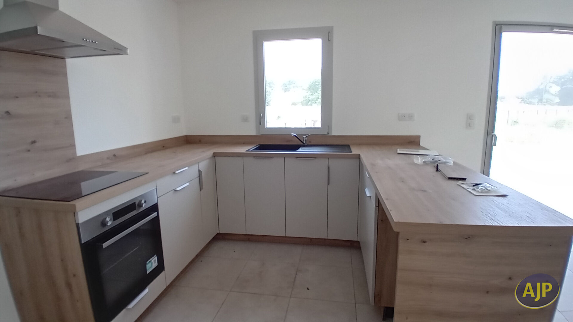 Bien immobilier - photo 3