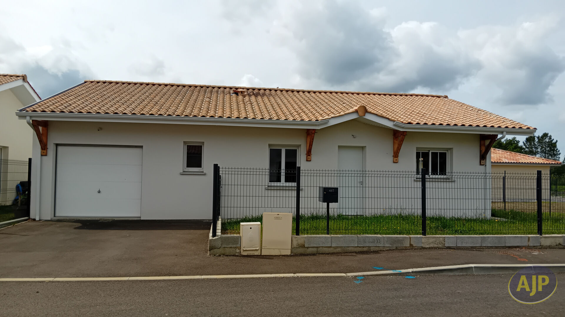 Bien immobilier - photo 12