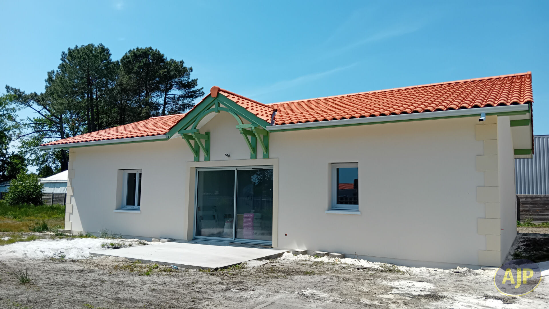 Bien immobilier - photo 2